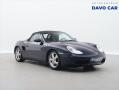 Porsche Boxster 2.5 i 150kW Aut.Klima K��e