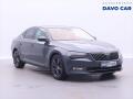 �koda Superb 2.0 TSI 206kW DSG 4x4 CZ L&K