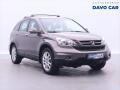 Honda CR-V 2.0 i 4x4 Elegance Serv.Kniha