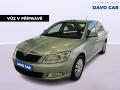 �koda Octavia 1.4 TSI 90kW Ambiente CZ