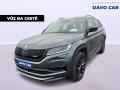 �koda Kodiaq 2.0 RS TDI 176kW DPH