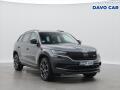 �koda Kodiaq 2.0 TDI 176kW DSG 4x4 RS DPH