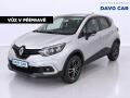 Renault Captur 0.9 TCe 66KW 1.Maj CZ Servis
