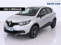 Renault Captur 0.9 TCe 66KW 1.Maj CZ Servis