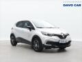 Renault Captur 0.9 TCe 66KW 1.Maj CZ Servis