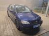 Opel Astra 1.6 16V Club Klimatizace STK 1