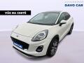 Ford Puma 1.0 EcoBoost Titanium Panorama