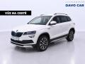 �koda Karoq 2.0 TDI 110kW 4x4 DSG Scout DP