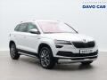 �koda Karoq 2.0 TDI 110kW 4x4 DSG Scout DP
