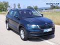 �koda Karoq 2.0 TDI LED Navi CZ DPH 1.Maj