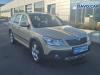 koda Octavia 2.0 TDI CR DPF Scout Combi