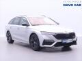 �koda Octavia RS 2.0 TSI 180kW DSG Matrix DP