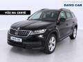 �koda Kodiaq 2.0 TDI 4x4 140kW DSG Style+