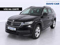 �koda Kodiaq 2.0 TDI 4x4 140kW DSG Style+