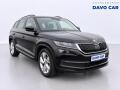 �koda Kodiaq 2.0 TDI 4x4 140kW DSG Soleil