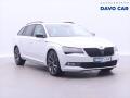 �koda Superb 2.0 TSI 206kW DSG Sportline