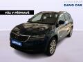 �koda Karoq 1.5 TSI 110kW Style 1.Maj.