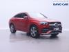 Mercedes-Benz GLE 2.9 350d Coup AMG CZ Panorama