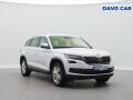 �koda Kodiaq 2.0 TDI 110kW DSG 4x4 Style CZ