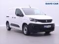 Peugeot Partner 1.5 HDI 75kW L1 DPH CZ 1.Maj.