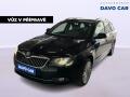�koda Superb 2.0 TDI 125kW DSG 4x4 L&K CZ