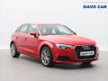 Audi A3 1.6 TDI 81kW Automat CZ