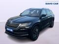 �koda Kodiaq 2.0 TDI 140kW DSG 4x4 CZ L&K