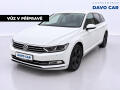 Volkswagen Passat 2.0 TDi 110kW DSG Highline CZ