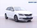 �koda Fabia 1.2 TSI 81kW DSG Edition
