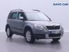 koda Yeti 2.0 TDI 81kW Experience Tan