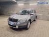 koda Yeti 2.0 TDI 81 kW Experience