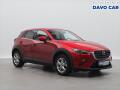 Mazda CX-3 2.0 SKY-G121 Challenge CZ 1Maj