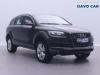 Audi Q7 3.0 TDI quattro CZ Ke Xenon