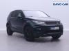 Land Rover Discovery Sport 2.0 TD4 132kW 4WD Ke DPH