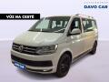 Volkswagen Multivan 2.0 TDI 4Motion DSG Matrix 7-M