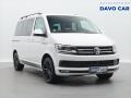 Volkswagen Multivan 2.0 TDI DSG 4M Bulli LED 1.Maj