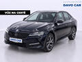 �koda Superb 1.5 TSI 110kW Sportline DSG CZ