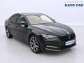 �koda Superb 1.5 TSI 110kW Sportline DSG CZ