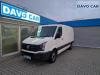 Volkswagen Crafter 2.0 TDI 80kw L2H1 DPH Serv.Kni