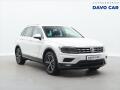 Volkswagen Tiguan 1.4 TSI Sound edice matrix pan