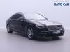 Mercedes-Benz 2.9 S 350 d 4Matic L