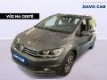 Volkswagen Touran 1.4 TSI 110kW DSG 7-M�st 1.Maj