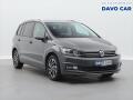 Volkswagen Touran 1.4 TSI 110kW DSG 7-M�st 1.Maj