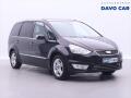 Ford Galaxy 2.2 TDCi 147kW Navi 7-M�st