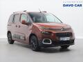 Citro�n Berlingo 1.5 HDi 75kW CZ Feel 1.Maj