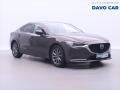 Mazda 6 2.0 G165 Automat CZ 1.Maj DPH