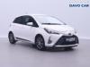 Toyota Yaris 1.5 VVT-i Y20 CZ 1.Maj. DPH