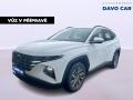 Hyundai Tucson 1.6 T-GDI MHEV 132kW 4x4 CZ DP
