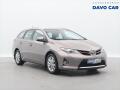 Toyota Auris 1.6 i 97kW Serv. Kniha