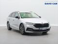 �koda Octavia 2.0 TDI 110kW DSG Style Sport